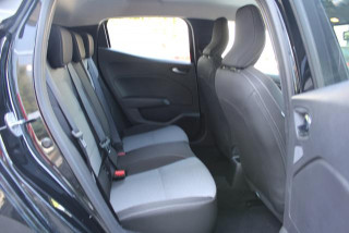 Renault Clio 1.0 tCe 