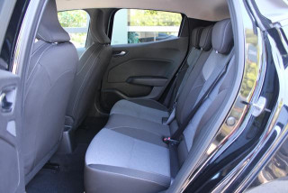 Renault Clio 1.0 tCe 
