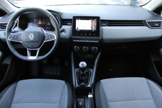 Renault Clio 1.0 tCe 