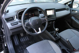 Renault Clio 1.0 tCe 