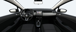 Renault Clio Limited Sce 65