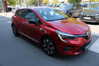 Renault Clio 1.0 sCe Limited 