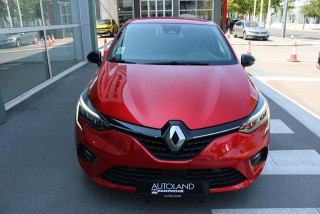 Renault Clio 1.0 sCe Limited 