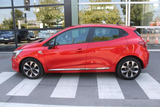 Renault Clio 1.0 sCe Limited 
