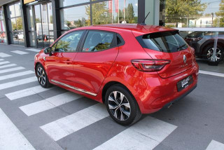 Renault Clio 1.0 sCe Limited 