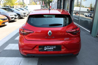 Renault Clio 1.0 sCe Limited 