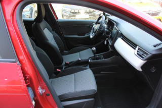 Renault Clio 1.0 sCe Limited 