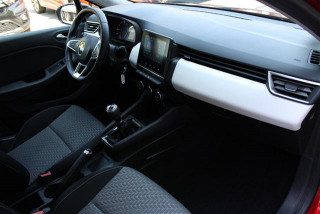 Renault Clio 1.0 sCe Limited 