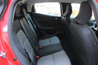 Renault Clio 1.0 sCe Limited 