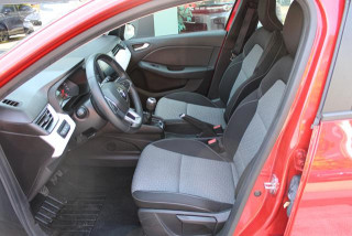 Renault Clio 1.0 sCe Limited 