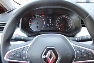 Renault Clio 1.0 sCe Limited 