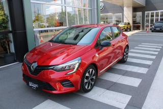 Renault Clio 1.0 sCe Limited 