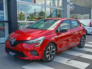 Renault Clio 1.0 TCE Limited CVT