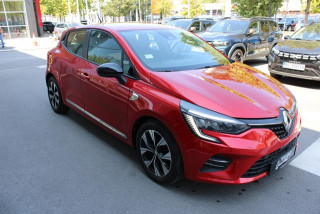 Renault Clio 1.0 sCe Limited 