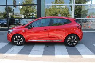 Renault Clio 1.0 sCe Limited 