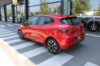 Renault Clio 1.0 sCe Limited 