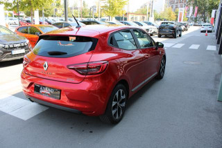Renault Clio 1.0 sCe Limited 