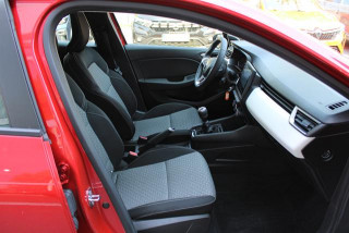 Renault Clio 1.0 sCe Limited 