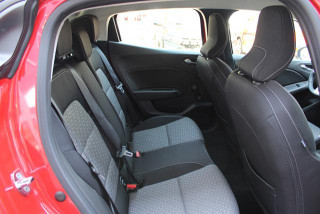 Renault Clio 1.0 sCe Limited 