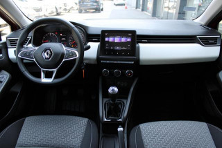 Renault Clio 1.0 sCe Limited 