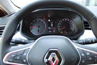 Renault Clio 1.0 sCe Limited 
