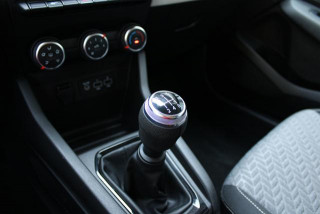 Renault Clio 1.0 sCe Limited 