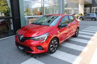 Renault Clio 1.0 sCe Limited 