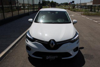 Renault Clio 1.5 dCi VAN 