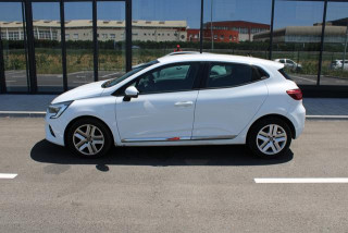 Renault Clio 1.5 dCi VAN 