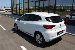 Renault Clio 1.5 dCi VAN 