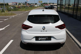 Renault Clio 1.5 dCi VAN 
