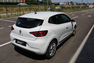 Renault Clio 1.5 dCi VAN 