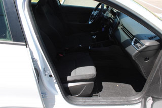 Renault Clio 1.5 dCi VAN 