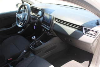 Renault Clio 1.5 dCi VAN 