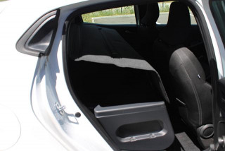 Renault Clio 1.5 dCi VAN 