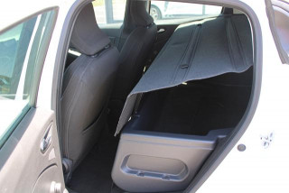 Renault Clio 1.5 dCi VAN 