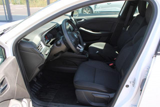 Renault Clio 1.5 dCi VAN 