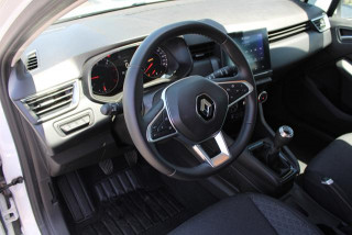 Renault Clio 1.5 dCi VAN 