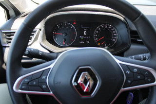 Renault Clio 1.5 dCi VAN 