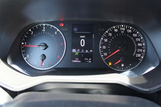 Renault Clio 1.5 dCi VAN 