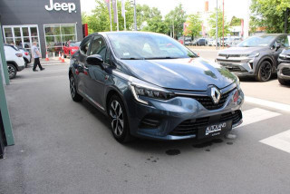 Renault Clio 1.0 tCe Limited 