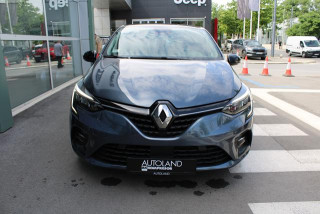 Renault Clio 1.0 tCe Limited 