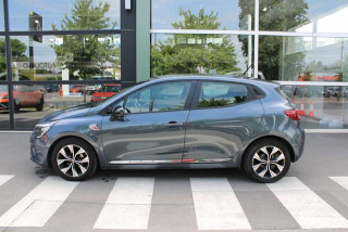 Renault Clio 1.0 tCe Limited 