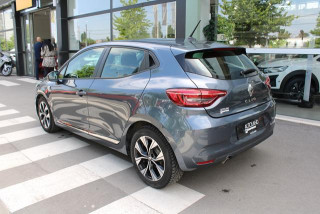 Renault Clio 1.0 tCe Limited 