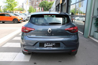Renault Clio 1.0 tCe Limited 