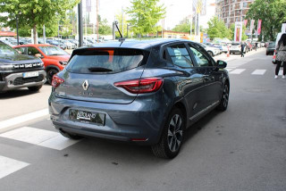 Renault Clio 1.0 tCe Limited 