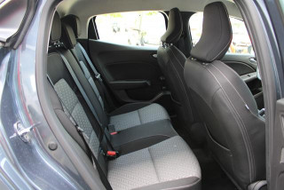 Renault Clio 1.0 tCe Limited 