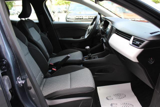 Renault Clio 1.0 tCe Limited 