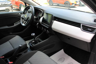 Renault Clio 1.0 tCe Limited 