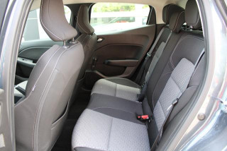 Renault Clio 1.0 tCe Limited 